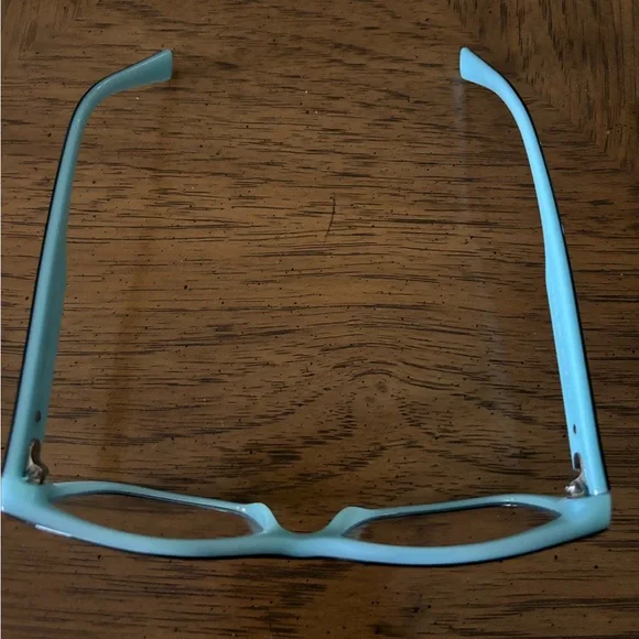 Authentic Tiffany prescription eye glass frames - Picture 4 of 8
